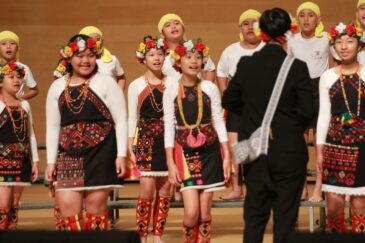 比賽本身不僅是競技，更是展現原住民文化和音樂魅力的大舞台。