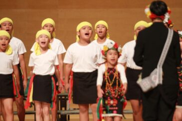 比賽本身不僅是競技，更是展現原住民文化和音樂魅力的大舞台。