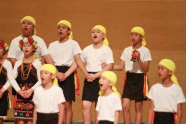 比賽本身不僅是競技，更是展現原住民文化和音樂魅力的大舞台。