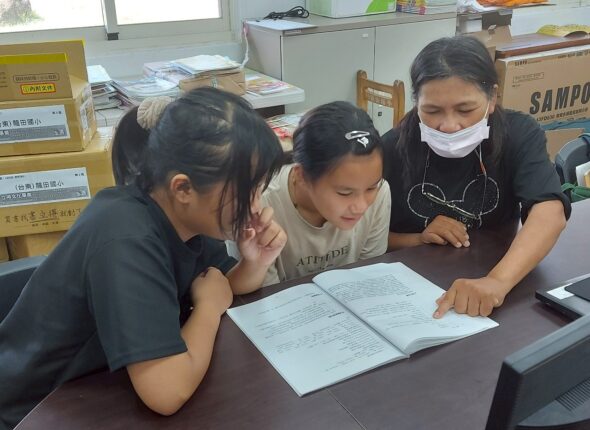 LINE_ALBUM_20250624本土語上課_250624_1