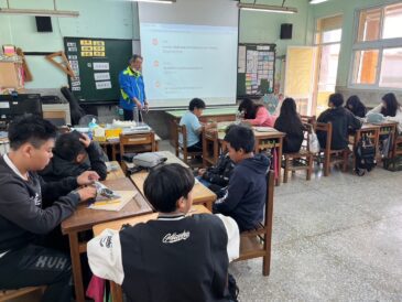 •族語認證營的舉辦，有助於族語的傳承和推廣，讓更多人認識並學習自己的母語。 