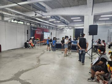 讓學習者有機會展現所學的族語，增加學習的成就感和信心。