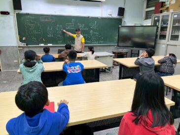 114.04.02兒童節活動-英語單字王