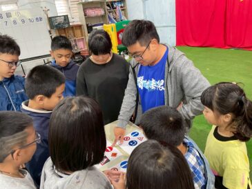 114.04.02兒童節活動-交通號誌對對碰