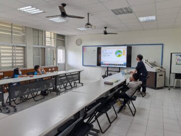 閩南語發音練習